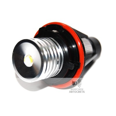 LED маркер Galaxy 3W для BMW E39
